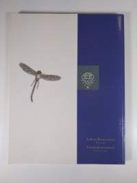 Fabergen maailma = Faberges värld