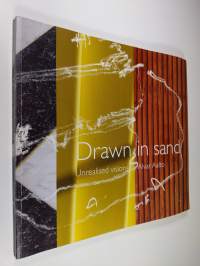 Drawn in sand : unrealised visions by Alvar Aalto