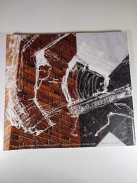 Drawn in sand : unrealised visions by Alvar Aalto