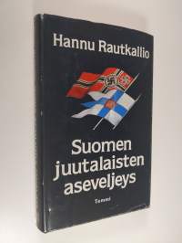 Suomen juutalaisten aseveljeys