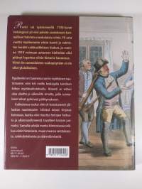 Viinissä totuus : viinin historia Suomessa