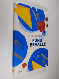 Puhu Eevalle