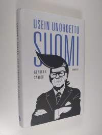 Usein unohdettu Suomi