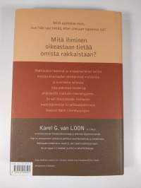 Rakkauden hedelmä