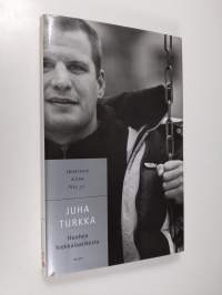 Huutoja hiekkalaatikosta