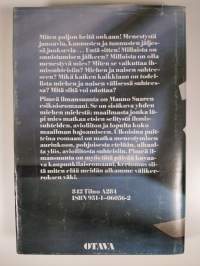 Pimeä ilmansuunta