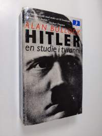 HItler : en studie i tyranni