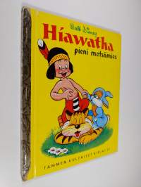 Hiawatha, pieni metsämies