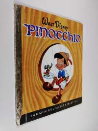 Pinocchio