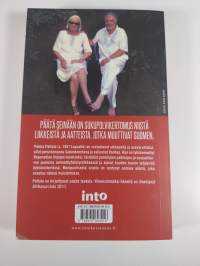 Päätä seinään : idealistin muistelmat