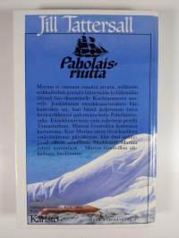 Paholaisriutta