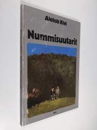 Nummisuutarit