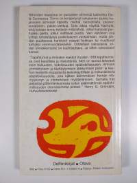 Vuoden 1918 tapahtumat