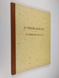 Kymenlaakso = Kymmenedalen