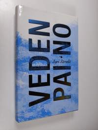 Veden paino