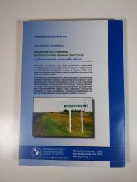 Identiteettien maisemat Saskatchewanin Uudessa Suomessa - Uudisasutuksesta uusidentifikaatioon