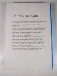 Hannes Gebhard