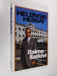 Helsingin herrat