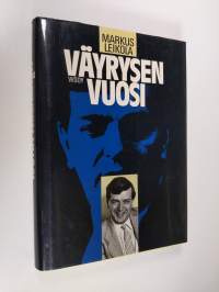 Väyrysen vuosi