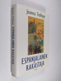 Espanjalainen rakastaja