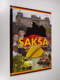 Saksa : Bundesrepublik Deutschland