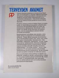 Terveyden avaimet