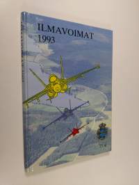 Ilmavoimat 1993