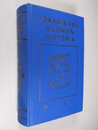 Jokamiehen Suomen historia