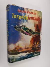 Torpedolentäjät