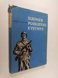 Suomen puolustuskysymys