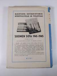 Suomen puolustuskysymys