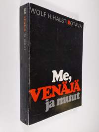 Me, Venäjä ja muut