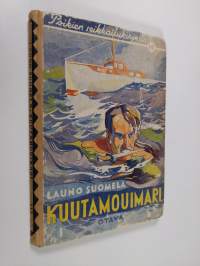 Tyhjä kuva