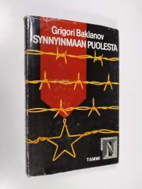 Synnyinmaan puolesta