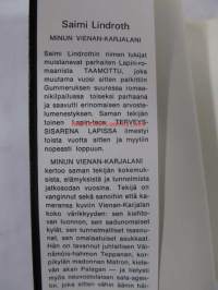 Minun Vienan-Karjalani