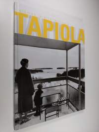 Tapiola : elämää ja arkkitehtuuria