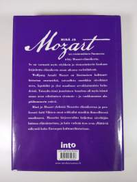 Minä ja Mozart