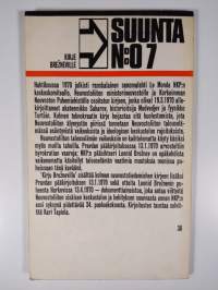 Kirje Brezneville