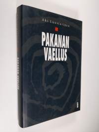 Pakanan vaellus