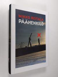 Päähenkilö