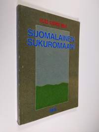 Suomalainen sukuromaani