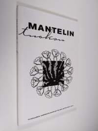 Mantelin tuoksu : antologia