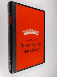 Rovaniemen markkinat