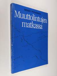 Muuttolintujen matkassa