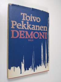 Demoni : pienoisromaani