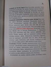 Väärien käsitysten sanakirja