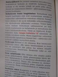 Väärien käsitysten sanakirja