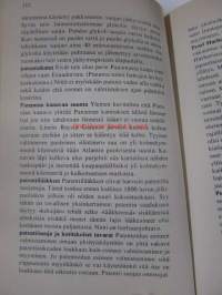 Väärien käsitysten sanakirja