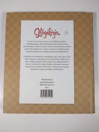 Glögikirja (ERINOMAINEN)