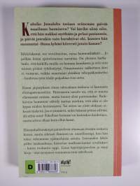 Elämä järjestykseen ilman rahtuakaan itsekuria